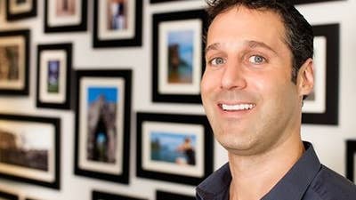 Oculus and Jason Rubin: We're re-learning the language of game making