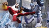 Vídeo de Disney Infinity 3.0: Marvel Battlegrounds