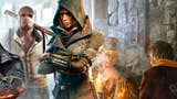 Assassin's Creed: Syndicate - visão de águia na vida real
