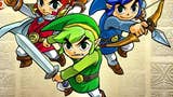 Eiji Aonuma explica como jogar Zelda: Tri Force Heroes