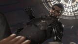 Watch: Deus Ex: Mankind Divided looks meaner, uncannier