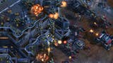 Afbeeldingen van StarCraft 2 spelers en coach levenslang verbannen