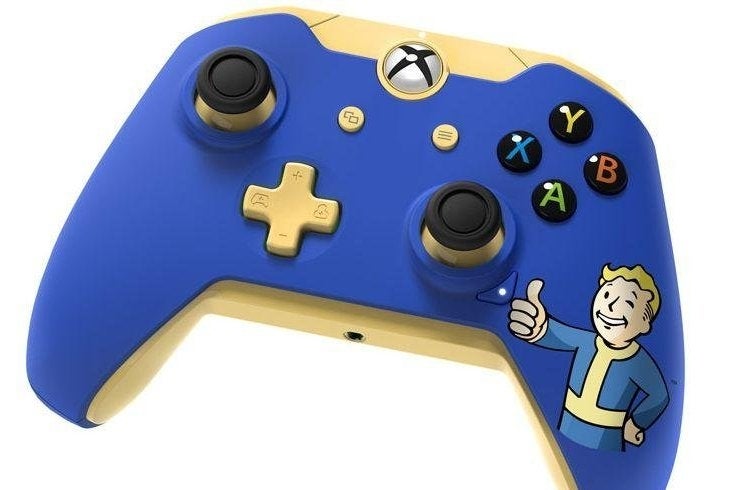 A o Fuga De La Prisi n Horario Comprar Fallout 4 Xbox One
