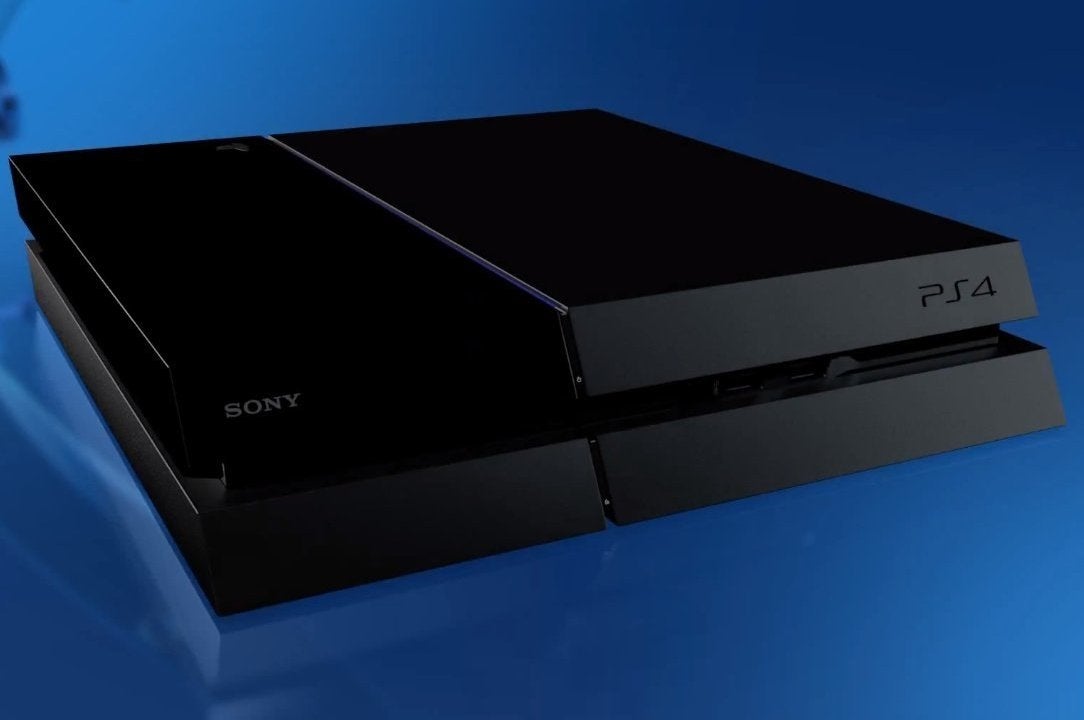 Sony cuts PS4 price in Europe, Australia, more | GamesIndustry.biz