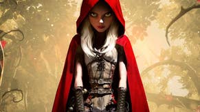 Image for Sniper Elite developer buys Woolfe: The Red Hood Diaries