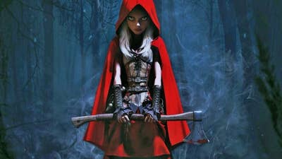 Rebellion acquires Grin's crowdfunded Woolfe IP
