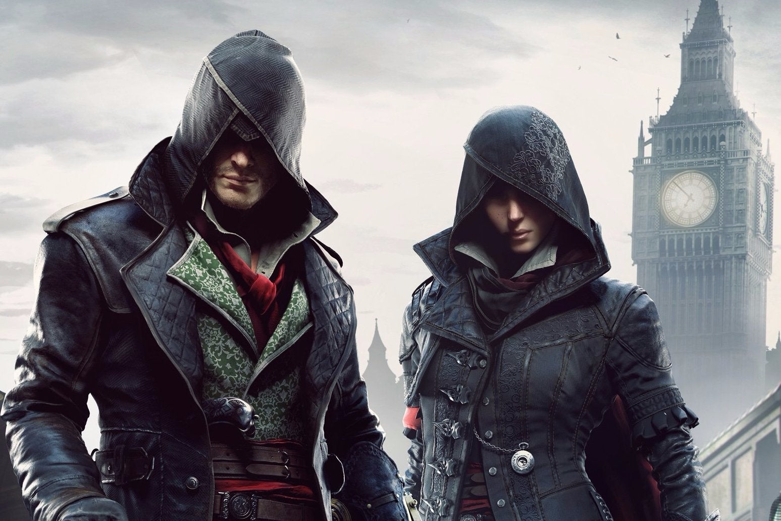 Assassin's Creed Syndicate review | Eurogamer.net