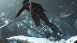 Nuevo vídeo de Rise of the Tomb Raider