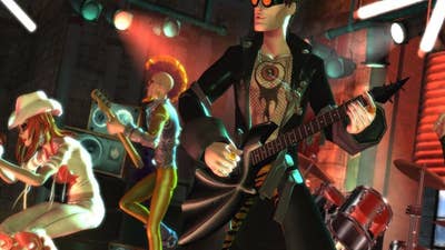 Harmonix fesses up to reviewing Rock Band 4 on Amazon
