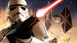 Nowe ujęcia z anulowanego Star Wars Battlefront 3