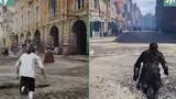 Zajímavé videosrovnání porovnává grafiku v Assassin's Creed Syndicate a Unity