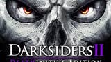 Darksiders 2: Deathnive Edition si mostra nel trailer di lancio