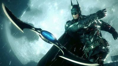 Image for Arkham Knight PC going back on sale