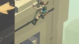 Bilder zu Lara Croft Go ist vorübergehend günstiger erhältlich