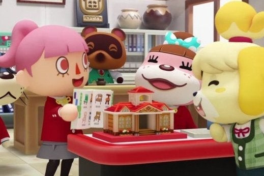 Animal Crossing Happy Home Designer Sells 2m Copies Eurogamer Net    1446024640210 