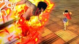 Nuevo tráiler para One Piece: Burning Blood