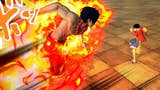 One Piece Burning Blood si mostra in un teaser trailer
