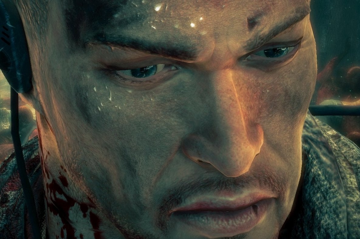 Watch PTSD and video games