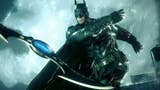 Eigenaars pc-versie Batman: Arkham Knight ontvangen gratis games