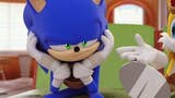 SEGA quer mais qualidade para Sonic