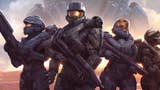 Top Reino Unido: Halo 5 com grande estreia