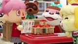 Novo vídeo de Animal Crossing: Happy Home Designer