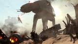 Krótkie wideo ze Star Wars Battlefront pokazuje Bitwę o Jakku