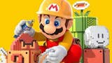 Disponible la actualización 1.2 de Super Mario Maker