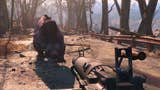 Přeběhnout přes mapu ve Fallout 4 trvá 11 minut