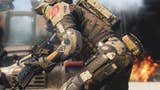 Unikly záběry z hraní multiplayeru v Call of Duty: Black Ops 3