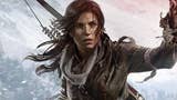 RECENZE Rise of the Tomb Raider