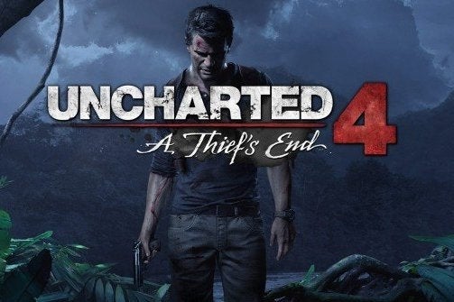 Uncharted deals xbox 1