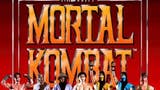 Il remake HD del primo Mortal Kombat in uno screenshot