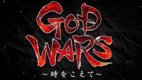 Imagen para Kadokawa Games anuncia God Wars y Root Letters