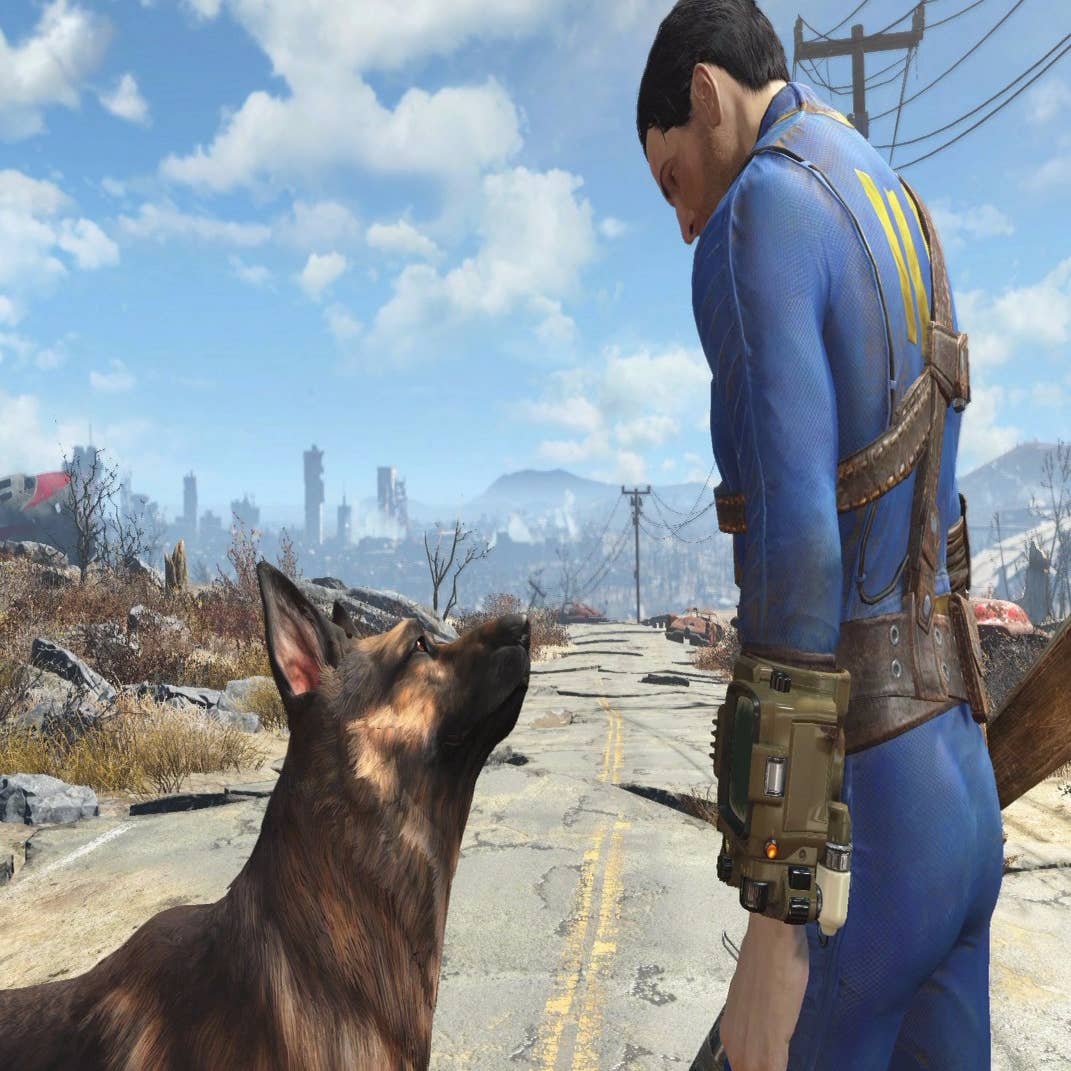Quality of Life Collection, Fallout 4