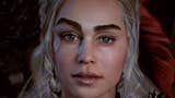 Immagine di Daenerys Targaryen è stata ricreata con l'Unreal Engine 4
