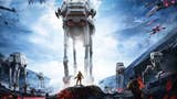 Star Wars: Battlefront com atualização de primeiro dia