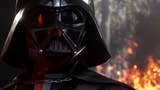 Podes jogar como Darth Vader durante a instalação de Star Wars: Battlefront