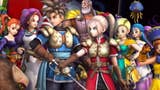 Dragon Quest Heroes confirmado para PC?
