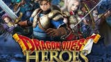 Dragon Quest Heroes arriva su PC