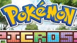 Imagem para Pokémon Picross chega em dezembro