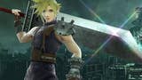 Cloud aus Final Fantasy 7 als neuer Charakter für Super Smash Bros. angekündigt