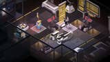 Invisible, Inc. is brilliant, and free on Steam this weekend