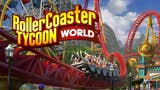 Afbeeldingen van Rollercoaster Tycoon World uitgesteld tot 2016