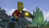 Lego Dimensions players discover two secret areas devoted to cartoon classics