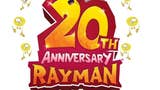 Ubisoft comemorou vigésimo aniversário de Rayman