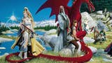 Obrazki dla EverQuest i EverQuest 2 wzbogacają się o kolejne dodatki
