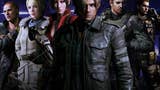 Resident Evil 6 podría ser relanzado en nueva generación