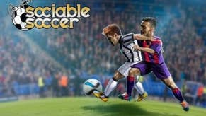 Imagen para Gameplay de Sociable Soccer