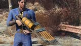 Moddeři objevili jednu velmi tajnou zbraň ve Fallout 4